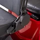 Trójkołowy wózek elektryczny inSPORTline Zorica Duo ∙ dwumiejscowy ∙ 1000 W ∙ zasięg do 40 km ∙ 25 km/h ∙ nośność 285 kg