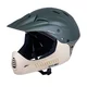 Kask downhillowy W-TEC Campanero Coast Forest - OUTLET