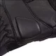 Rękawice motocyklowe W-TEC Binetto - Czarny-fluo