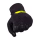 Rękawice motocyklowe W-TEC Binetto - Czarny-fluo
