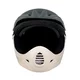 Kask downhillowy W-TEC Campanero Coast Forest - OUTLET