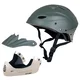 Kask downhillowy W-TEC Campanero Coast Forest - OUTLET
