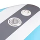 Paddleboard deska SUP z akcesoriami 320 cm inSPORTline WaveTrip 10'6" G3 - Niebieski
