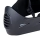 Kask downhillowy W-TEC Campanero US Flag ∙ zjazdowy ∙ full face/open face ∙ 17 otworów wentylacyjnych ∙ 2w1 ∙ skorupa ABS