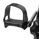 Mini rower / rotor inSPORTline Pynero ∙ trening kończyn górnych i dolnych ∙ płynna regulacja obciążenia ∙ antypoślizgowe nóżki - Biały