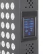Panel LED do terapii światłem inSPORTline Lustar ∙ 300 diod ∙ 6 trybów ∙ 450 W ∙ światło czerwone+NIR