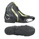 Męskie buty motocyklowe W-TEC GlamCE - Czarno-czerwony