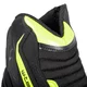 Męskie buty motocyklowe W-TEC GlamCE - Czarno-czerwony