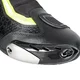 Męskie buty motocyklowe W-TEC GlamCE - Czarno-czerwony