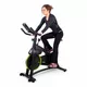 Rower treningowy spinningowy inSPORTline inCondi S120i ∙ cicha praca ∙ regulowana kierownica i siodełko ∙ uchwyt na tablet ∙ aplikacje mobilne