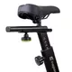 Rower treningowy spinningowy inSPORTline inCondi S120i ∙ cicha praca ∙ regulowana kierownica i siodełko ∙ uchwyt na tablet ∙ aplikacje mobilne