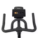 Rower treningowy spinningowy inSPORTline inCondi S120i ∙ cicha praca ∙ regulowana kierownica i siodełko ∙ uchwyt na tablet ∙ aplikacje mobilne