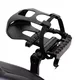 Rower treningowy spinningowy inSPORTline inCondi S120i ∙ cicha praca ∙ regulowana kierownica i siodełko ∙ uchwyt na tablet ∙ aplikacje mobilne