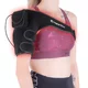 Opaska na ramię z podczerwienią inSPORTline Infracor Shoulder ∙ orteza barkowa ∙ 48 diod LED ∙ 4 poziomy intensywności ∙ timer 30 min ∙ bateria litowa