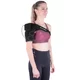 Opaska na ramię z podczerwienią inSPORTline Infracor Shoulder ∙ orteza barkowa ∙ 48 diod LED ∙ 4 poziomy intensywności ∙ timer 30 min ∙ bateria litowa