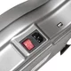 Platforma wibracyjna z linkami inSPORTline Maviro  ∙ głośnik ∙ Bluetooth ∙ USB ∙ 99 prędkości ∙ pilot ∙ antypoślizgowa powierzchnia - róża