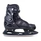 Łyżworolki z wymienną płozą inSPORTline Noctys ∙ 2w1 ∙ system FITGO® ∙ klamra MicroLock ∙ wkładka Comfort Fit ∙ kółka PU 82A ∙ nośność 100 kg