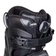 Łyżworolki z wymienną płozą inSPORTline Noctys ∙ 2w1 ∙ system FITGO® ∙ klamra MicroLock ∙ wkładka Comfort Fit ∙ kółka PU 82A ∙ nośność 100 kg