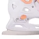 Regu­lo­walne łyżworolki / łyżwy inSPORTline Frolita ∙ 2w1 ∙ MicroLock ∙ AdjusTouch ∙ Safety Ankle