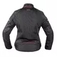Damska letnia kurtka motocyklowa W-TEC Martix Lady
