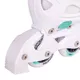 Regu­lo­walne łyżworolki / łyżwy inSPORTline Mintero ∙ 2w1 ∙ unisex ∙  MicroLock ∙ AdjusTouch ∙ Safety Ankle