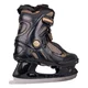 Łyżwy damskie z ocieplanym futerkiem inSPORTline Lebau ∙ ComfortFit ∙ Thermo Fit ∙ AdjusTouch