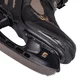 Łyżwy damskie z ocieplanym futerkiem inSPORTline Lebau ∙ ComfortFit ∙ Thermo Fit ∙ AdjusTouch