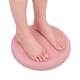 Poduszka balansująca sensomotoryczna inSPORTline Bumy Sitpad ∙ do siedzenia ∙ średnica 33 cm ∙ wys. 6 cm ∙ nośność 300 kg ∙ PVC