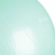Piłka gimnastyczna inSPORTline Stretch Ball Ø 75 cm ∙ antypoślizgowa ∙ wypustki masujące ∙ nośność 200 kg ∙ pompka w zestawie - mus mokka
