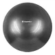 Piłka gimnastyczna inSPORTline Stretch Ball Ø 75 cm ∙ antypoślizgowa ∙ wypustki masujące ∙ nośność 200 kg ∙ pompka w zestawie - mus mokka