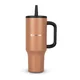 Kubek termiczny inSPORTline Cocoanna 1200 ml ∙ stal nierdzewna ∙ podwójne ścianki ∙ uchwyt ∙ 6 h ciepła / 10 h zimna
