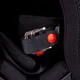 Kask motocrossowy W-TEC Black Heart Harzdorf ∙ off-road ∙ certyfikat ECE 22.06 ∙ skorupa termoplastyczna ∙ regulowany daszek ∙ wyjmowana wyściółka
