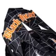 Kask motocrossowy W-TEC Black Heart Harzdorf ∙ off-road ∙ certyfikat ECE 22.06 ∙ skorupa termoplastyczna ∙ regulowany daszek ∙ wyjmowana wyściółka