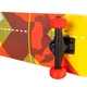 Deskorolka inSPORTline Croskull ∙ klasyczna 31" ∙ łożyska ABEC 7 ∙ koła 95A ∙ deck z 7 warstw klonu ∙ wytrzymałość 150 kg ∙ lekka 2,2 kg
