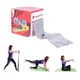 Taśma treningowa / oporowa do ćwiczeń inSPORTline Morpo Roll XX-Heavy ∙ 14 cm ∙ 4,25 kg oporu