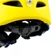 Kask narciarski WORKER Horry ∙ wentylacja ∙ zdejmowane ocieplacze ∙ podszewka pralna ∙ szybkie zapinanie