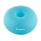 Trener równowagi / poduszka balansująca inSPORTline Donut Ball ∙ Ø 50 cm ∙ nośność 150 kg - Niebieski
