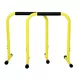Poręcze paraletki do dipów i pompek inSPORTline Push Up PU1000 ∙ 150 kg