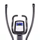 Profesjonalny orbitrek treningowy inSPORTline inCondi ET600i ∙ 16 stopni oporu ∙ nośność 200 kg ∙ cicha praca BeltDrive ∙ Bluetooth