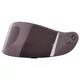 Zapasowy wizjer do kasku Vesco/Vintegra/Integra/V128/V151/V127/V159 gotowy na Pinlock® - clear - ciemny