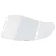 Zapasowy wizjer do kasku Vesco/Vintegra/Integra/V128/V151/V127/V159 gotowy na Pinlock® - clear - clear
