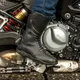 Buty motocyklowe W-TEC Districto - Czarny