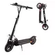 Składana hulajnoga elektryczna W-TEC Tenmark III 700W 10" - Czarny
