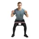Opaska oporowa / ekspander inSPORTline Lopr 66 × 8 cm ∙ opór 17 kg