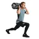 Worek treningowy / torba do ćwiczeń z uchwytami inSPORTline FitBag Camu 30 kg ∙ 7 uchwytów ∙ trening funkcjonalny ∙ cross-training