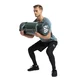 Worek treningowy / torba do ćwiczeń z uchwytami inSPORTline FitBag Camu 5 kg ∙ 7 uchwytów ∙ trening funkcjonalny ∙ cross-training