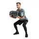 Worek treningowy / torba do ćwiczeń z uchwytami inSPORTline FitBag Camu 30 kg ∙ 7 uchwytów ∙ trening funkcjonalny ∙ cross-training