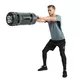 Worek treningowy / torba do ćwiczeń z uchwytami inSPORTline FitBag Camu 10 kg ∙ 7 uchwytów ∙ trening funkcjonalny ∙ cross-training