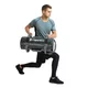 Worek treningowy / torba do ćwiczeń z uchwytami inSPORTline FitBag Camu 5 kg ∙ 7 uchwytów ∙ trening funkcjonalny ∙ cross-training