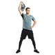 Hantla wodna do ćwiczeń inSPORTline Quabell 6 kg ∙ typ vin-bell ∙ regulowana do 6 kg ∙ neoprenowy grip ∙ antypoślizgowa